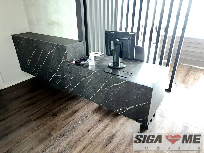 Sala Comercial para alugar, 82m2 em Vila Gertrudes, São Paulo - SP - imagem 7 Foto 7 de Sala Comercial para alugar, 82m2 em Vila Gertrudes, São Paulo - SP