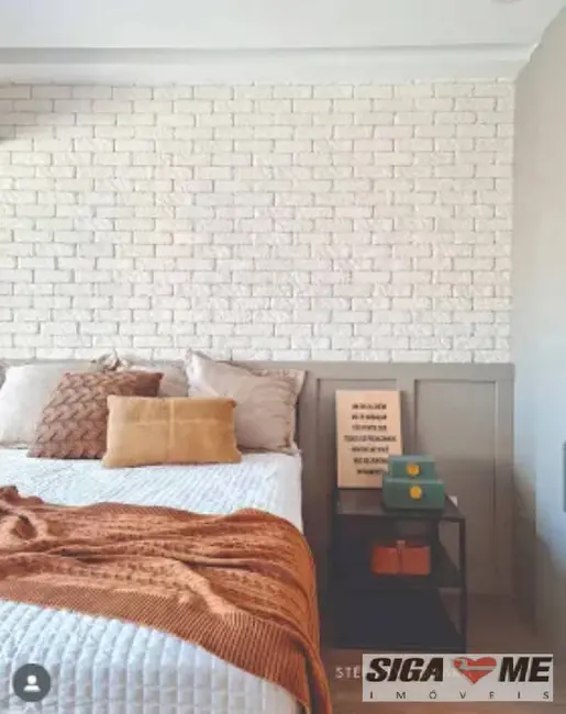 Apartamento com 1 quarto à venda, 35m2 em Pinheiros, São Paulo - SP - imagem 7 Foto 7 de Apartamento com 1 quarto à venda, 35m2 em Pinheiros, São Paulo - SP