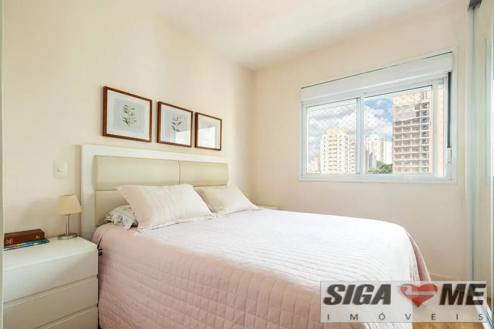 Foto 6 de Apartamento com 3 quartos à venda, 109m2 em Parque Vila Maria, São Paulo - SP