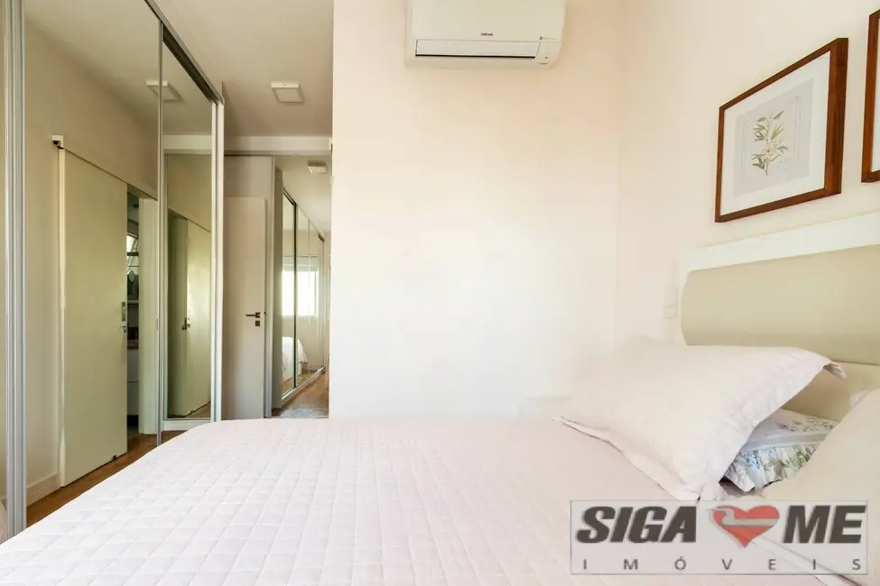 Foto 7 de Apartamento com 3 quartos à venda, 109m2 em Parque Vila Maria, São Paulo - SP