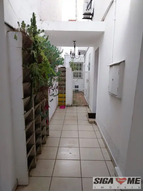 Foto 2 de Casa com 3 quartos à venda, 180m2 em Campo Belo, São Paulo - SP