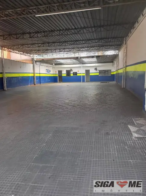 Foto 1 de Sala Comercial para alugar, 240m2 em Tucuruvi, São Paulo - SP