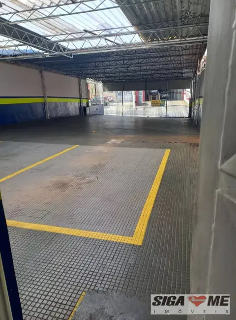 Foto 2 de Sala Comercial para alugar, 240m2 em Tucuruvi, São Paulo - SP