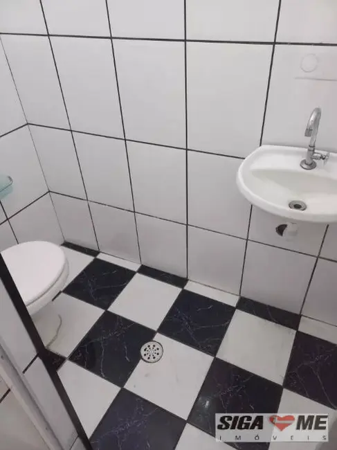 Sala Comercial para alugar, 240m2 em Tucuruvi, São Paulo - SP - imagem 4 Foto 4 de Sala Comercial para alugar, 240m2 em Tucuruvi, São Paulo - SP