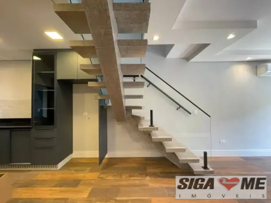 Foto 2 de Casa com 3 quartos à venda, 104m2 em Santo Amaro, São Paulo - SP