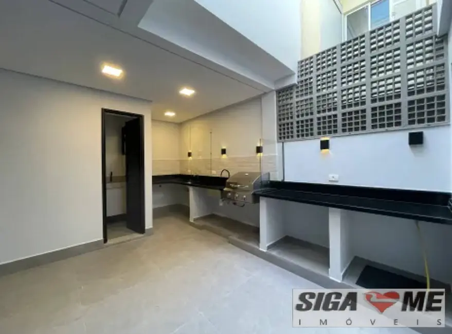 Casa com 3 quartos à venda, 104m2 em Santo Amaro, São Paulo - SP - imagem 7 Foto 7 de Casa com 3 quartos à venda, 104m2 em Santo Amaro, São Paulo - SP