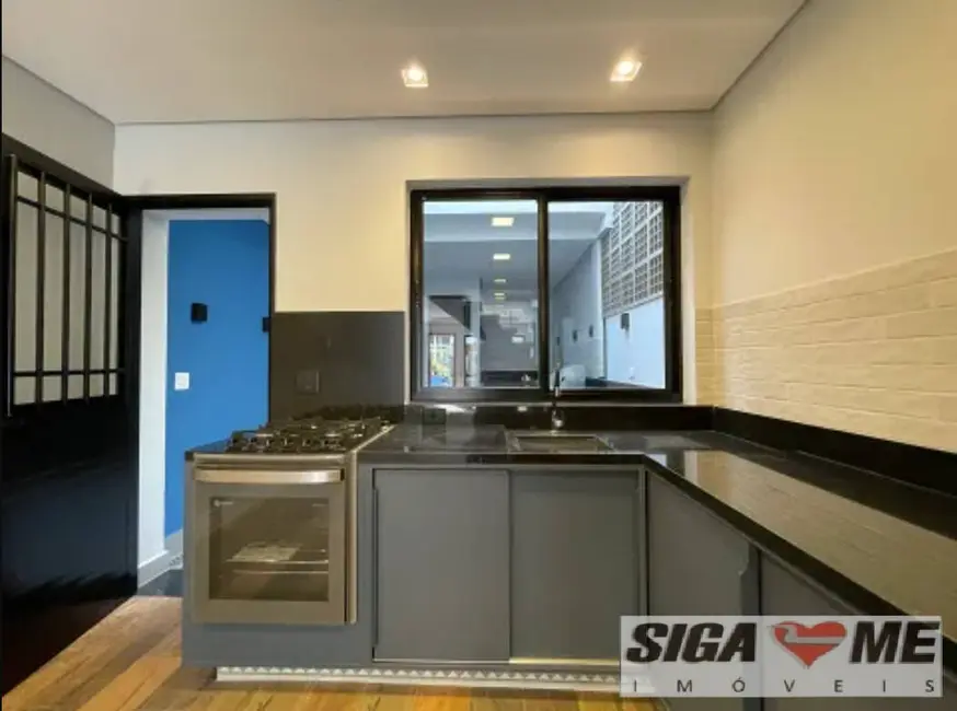 Casa com 3 quartos à venda, 104m2 em Santo Amaro, São Paulo - SP - imagem 6 Foto 6 de Casa com 3 quartos à venda, 104m2 em Santo Amaro, São Paulo - SP