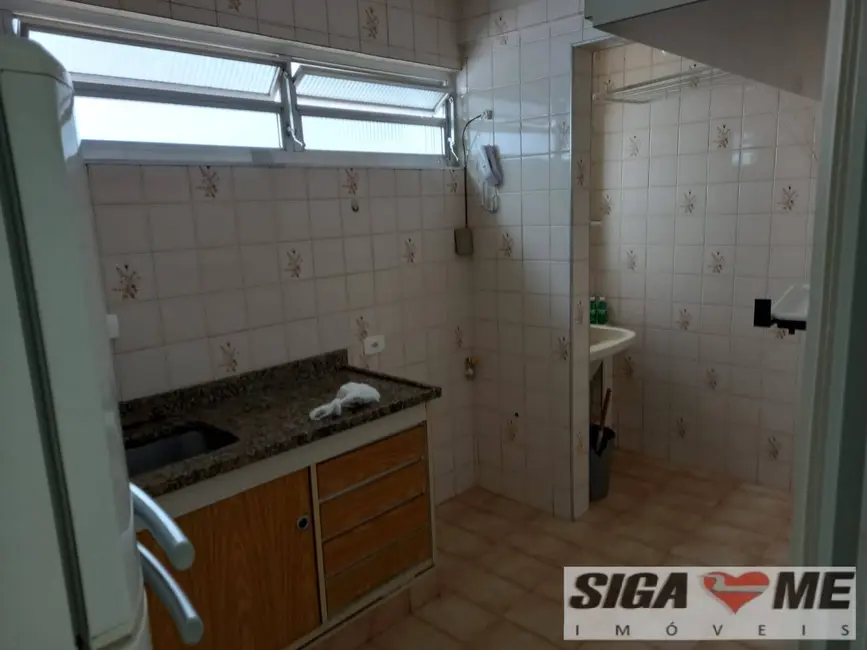 Foto 4 de Apartamento com 1 quarto à venda, 57m2 em Jardim Paulista, São Paulo - SP