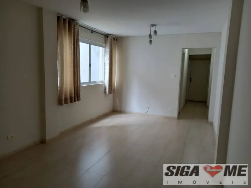 Foto 1 de Apartamento com 1 quarto à venda, 57m2 em Jardim Paulista, São Paulo - SP