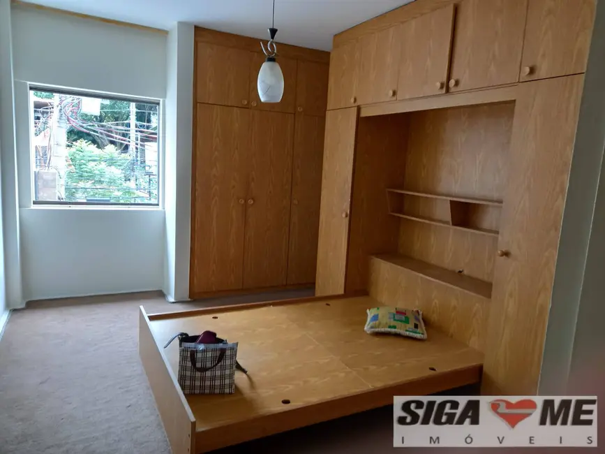 Foto 3 de Apartamento com 1 quarto à venda, 57m2 em Jardim Paulista, São Paulo - SP