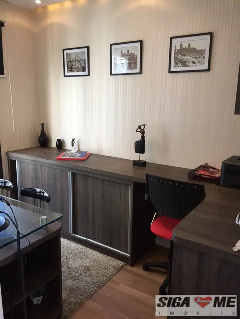 Foto 6 de Sala Comercial à venda, 42m2 em Várzea da Barra Funda, São Paulo - SP