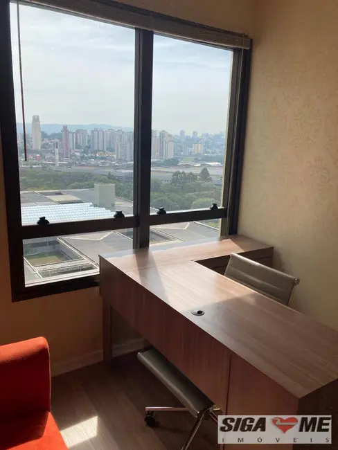 Foto 2 de Sala Comercial à venda, 42m2 em Várzea da Barra Funda, São Paulo - SP