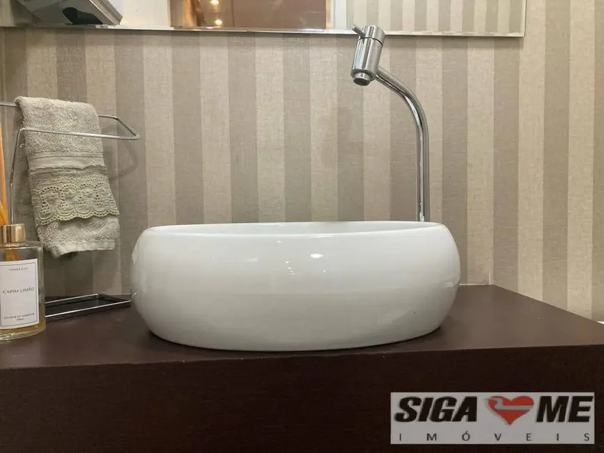 Foto 8 de Sala Comercial à venda, 42m2 em Várzea da Barra Funda, São Paulo - SP