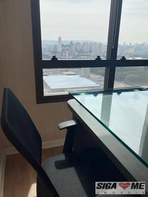 Foto 5 de Sala Comercial à venda, 42m2 em Várzea da Barra Funda, São Paulo - SP