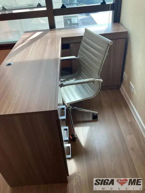 Foto 3 de Sala Comercial à venda, 42m2 em Várzea da Barra Funda, São Paulo - SP