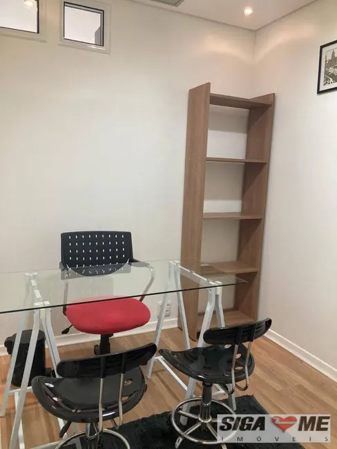 Foto 9 de Sala Comercial à venda, 42m2 em Várzea da Barra Funda, São Paulo - SP