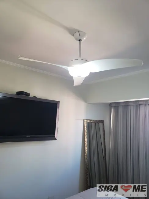 Apartamento com 3 quartos à venda, 220m2 em Vila Parque Jabaquara, São Paulo - SP - imagem 7 Foto 7 de Apartamento com 3 quartos à venda, 220m2 em Vila Parque Jabaquara, São Paulo - SP