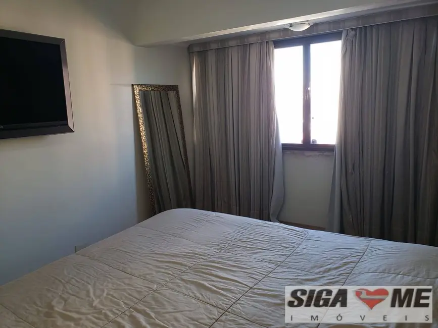 Apartamento com 3 quartos à venda, 220m2 em Vila Parque Jabaquara, São Paulo - SP - imagem 6 Foto 6 de Apartamento com 3 quartos à venda, 220m2 em Vila Parque Jabaquara, São Paulo - SP