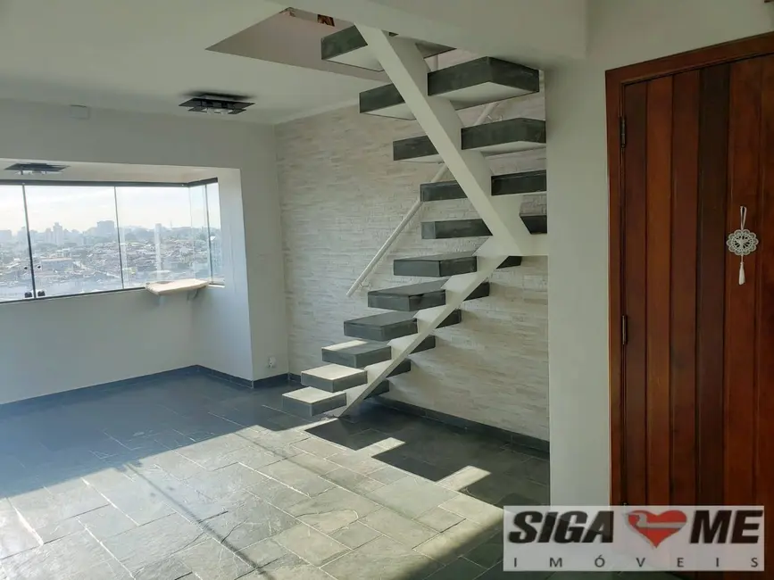 Apartamento com 3 quartos à venda, 220m2 em Vila Parque Jabaquara, São Paulo - SP - imagem 1 Foto 1 de Apartamento com 3 quartos à venda, 220m2 em Vila Parque Jabaquara, São Paulo - SP