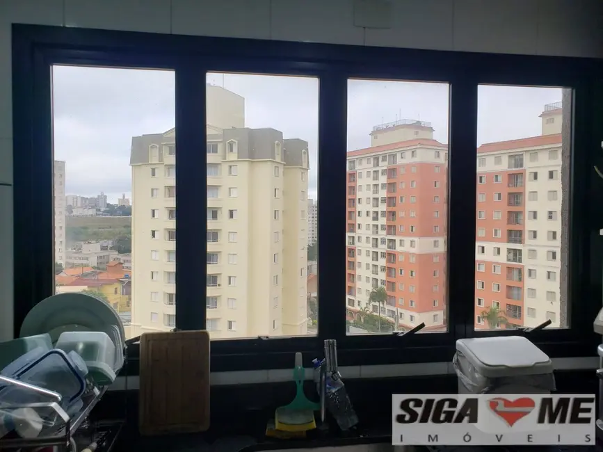 Apartamento com 3 quartos à venda, 220m2 em Vila Parque Jabaquara, São Paulo - SP - imagem 3 Foto 3 de Apartamento com 3 quartos à venda, 220m2 em Vila Parque Jabaquara, São Paulo - SP