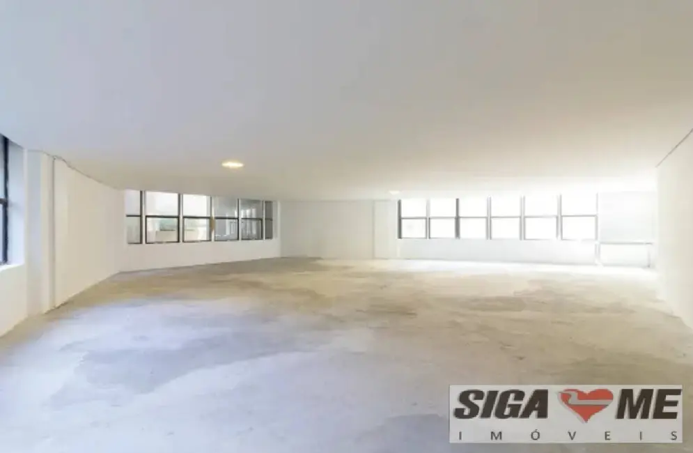 Sala Comercial para alugar, 348m2 em Bela Vista, São Paulo - SP - imagem 9 Foto 9 de Sala Comercial para alugar, 348m2 em Bela Vista, São Paulo - SP