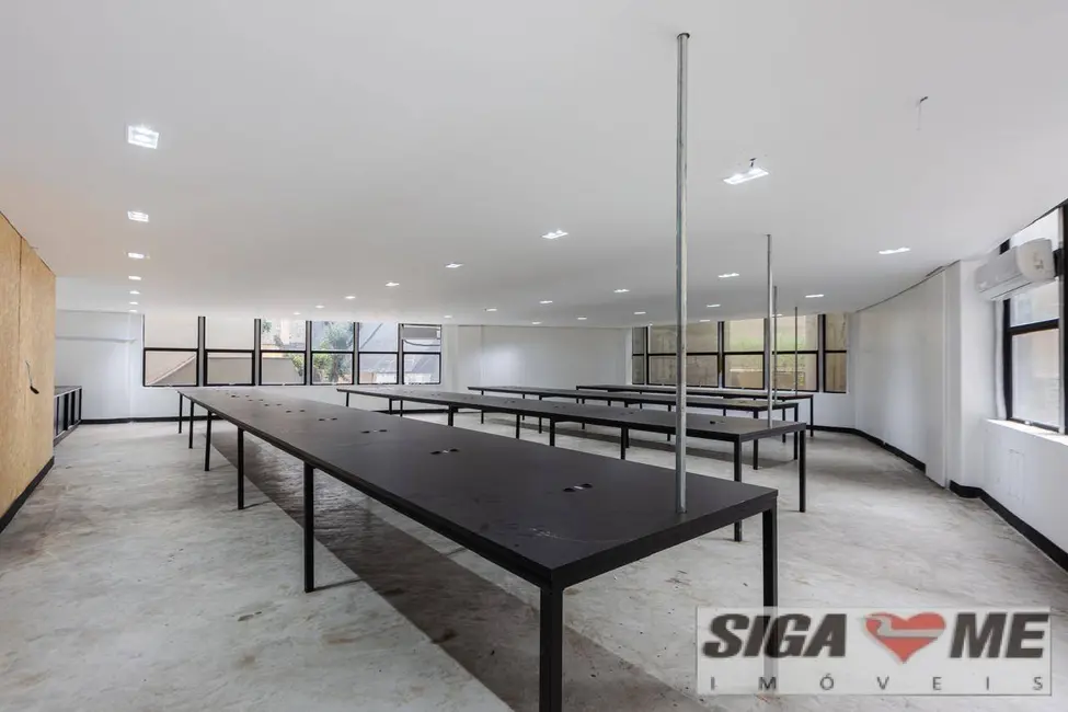 Sala Comercial para alugar, 348m2 em Bela Vista, São Paulo - SP - imagem 1 Foto 1 de Sala Comercial para alugar, 348m2 em Bela Vista, São Paulo - SP