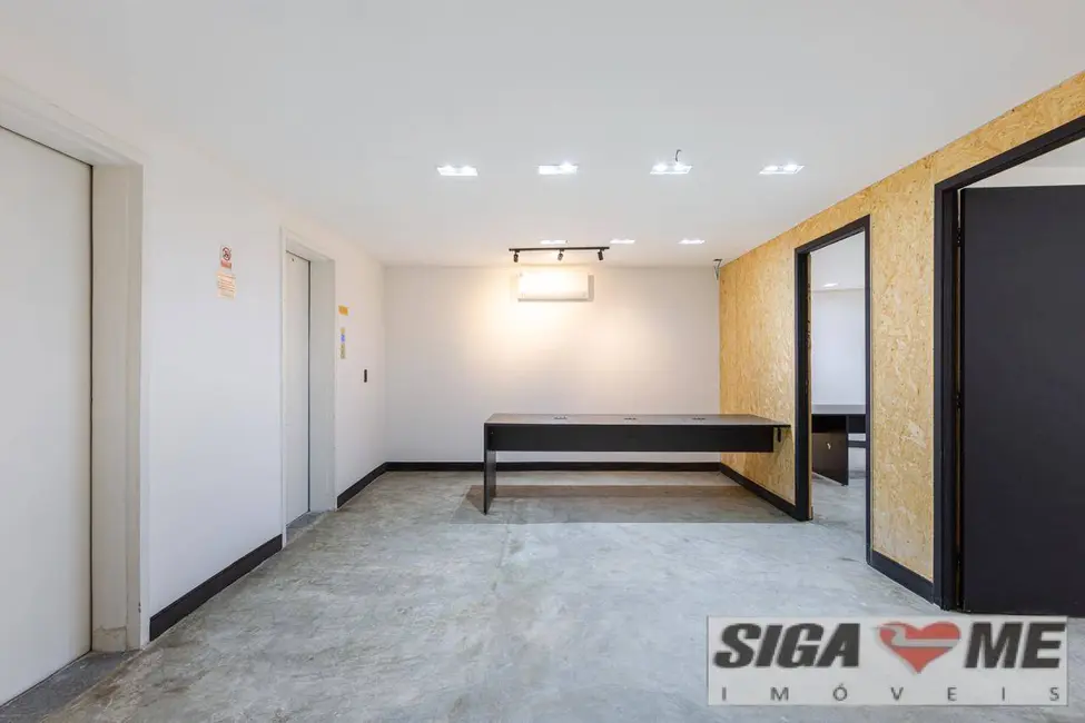 Sala Comercial para alugar, 348m2 em Bela Vista, São Paulo - SP - imagem 4 Foto 4 de Sala Comercial para alugar, 348m2 em Bela Vista, São Paulo - SP