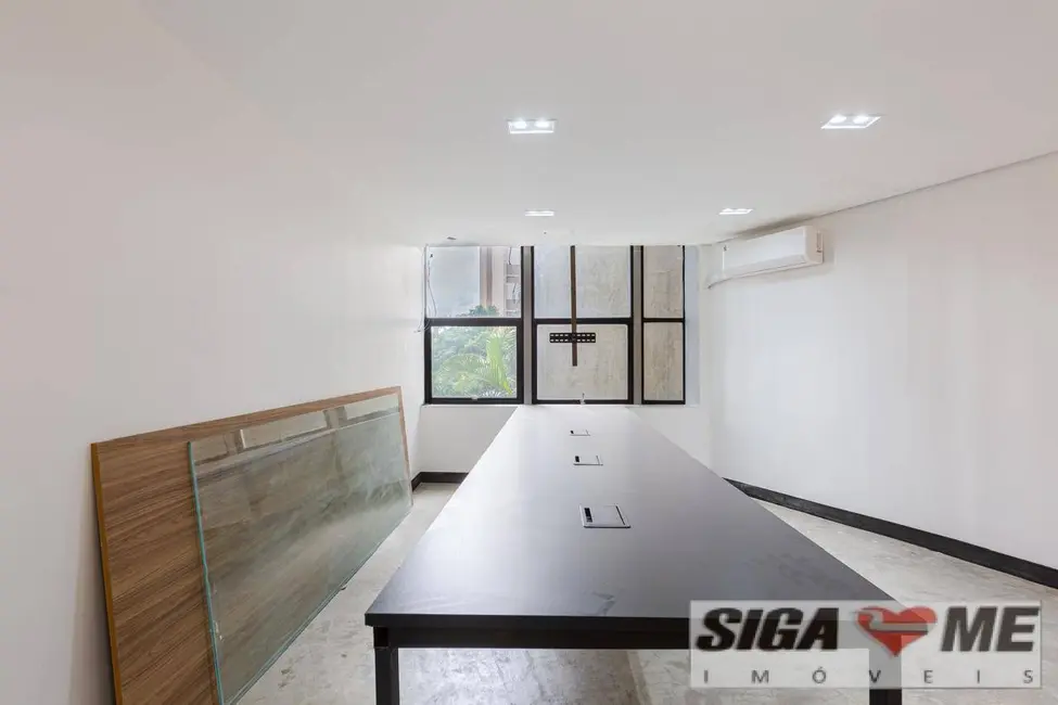 Sala Comercial para alugar, 348m2 em Bela Vista, São Paulo - SP - imagem 7 Foto 7 de Sala Comercial para alugar, 348m2 em Bela Vista, São Paulo - SP
