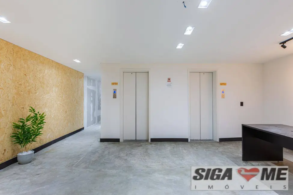 Sala Comercial para alugar, 348m2 em Bela Vista, São Paulo - SP - imagem 2 Foto 2 de Sala Comercial para alugar, 348m2 em Bela Vista, São Paulo - SP
