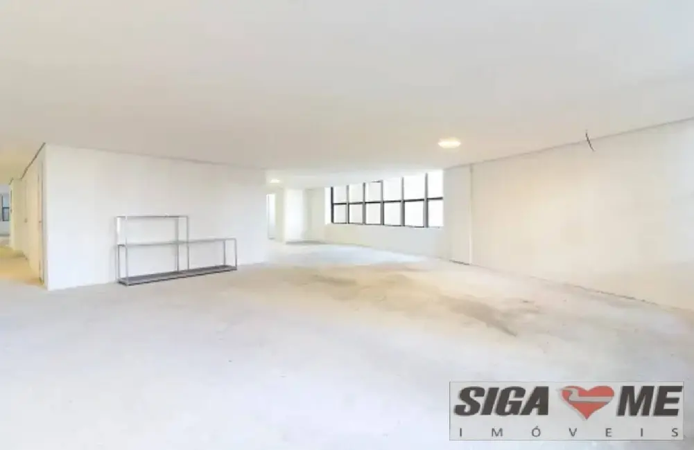Sala Comercial para alugar, 348m2 em Bela Vista, São Paulo - SP - imagem 8 Foto 8 de Sala Comercial para alugar, 348m2 em Bela Vista, São Paulo - SP