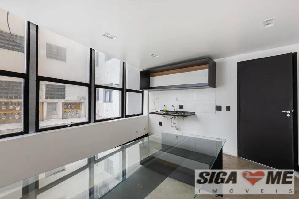 Sala Comercial para alugar, 348m2 em Bela Vista, São Paulo - SP - imagem 6 Foto 6 de Sala Comercial para alugar, 348m2 em Bela Vista, São Paulo - SP