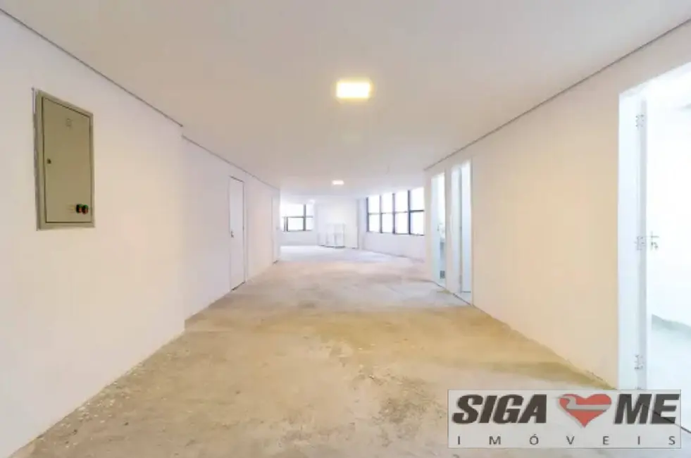 Sala Comercial para alugar, 348m2 em Bela Vista, São Paulo - SP - imagem 7 Foto 7 de Sala Comercial para alugar, 348m2 em Bela Vista, São Paulo - SP