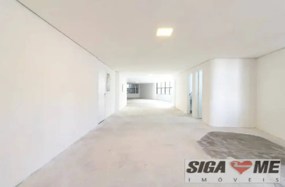 Sala Comercial para alugar, 348m2 em Bela Vista, São Paulo - SP - imagem 4 Foto 4 de Sala Comercial para alugar, 348m2 em Bela Vista, São Paulo - SP