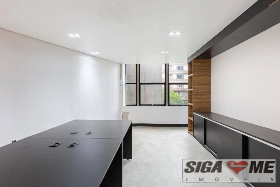 Sala Comercial para alugar, 348m2 em Bela Vista, São Paulo - SP - imagem 3 Foto 3 de Sala Comercial para alugar, 348m2 em Bela Vista, São Paulo - SP