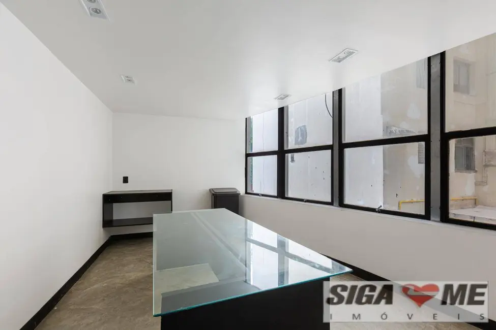 Sala Comercial para alugar, 348m2 em Bela Vista, São Paulo - SP - imagem 5 Foto 5 de Sala Comercial para alugar, 348m2 em Bela Vista, São Paulo - SP