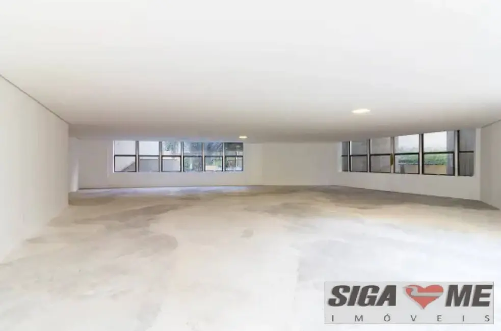 Sala Comercial para alugar, 348m2 em Bela Vista, São Paulo - SP - imagem 6 Foto 6 de Sala Comercial para alugar, 348m2 em Bela Vista, São Paulo - SP