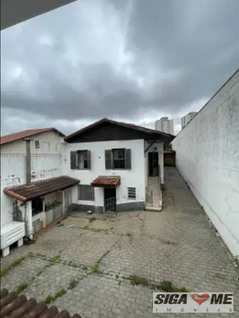 Foto 4 de Casa com 3 quartos à venda, 350m2 em Tucuruvi, São Paulo - SP
