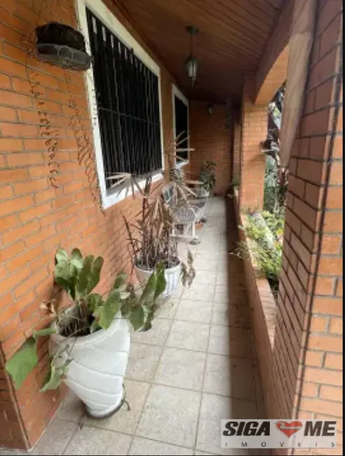Foto 3 de Casa com 3 quartos à venda, 350m2 em Tucuruvi, São Paulo - SP