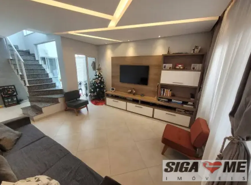 Foto 1 de Casa com 4 quartos à venda, 160m2 em Vila Monumento, São Paulo - SP