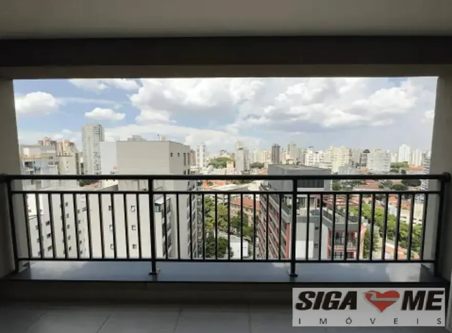 Foto 2 de Apartamento com 1 quarto à venda, 35m2 em Vila Mariana, São Paulo - SP