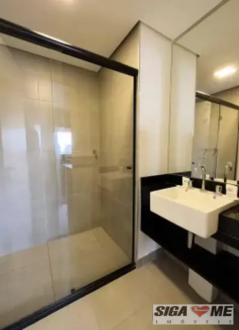 Apartamento com 1 quarto à venda, 35m2 em Vila Mariana, São Paulo - SP - imagem 6 Foto 6 de Apartamento com 1 quarto à venda, 35m2 em Vila Mariana, São Paulo - SP