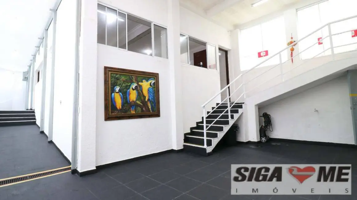 Sala Comercial à venda, 370m2 em Santo Amaro, São Paulo - SP - imagem 7 Foto 7 de Sala Comercial à venda, 370m2 em Santo Amaro, São Paulo - SP