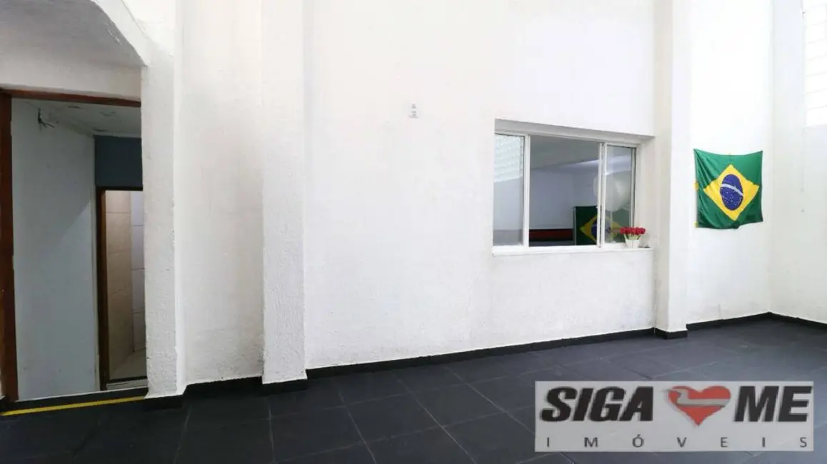 Sala Comercial à venda, 370m2 em Santo Amaro, São Paulo - SP - imagem 9 Foto 9 de Sala Comercial à venda, 370m2 em Santo Amaro, São Paulo - SP