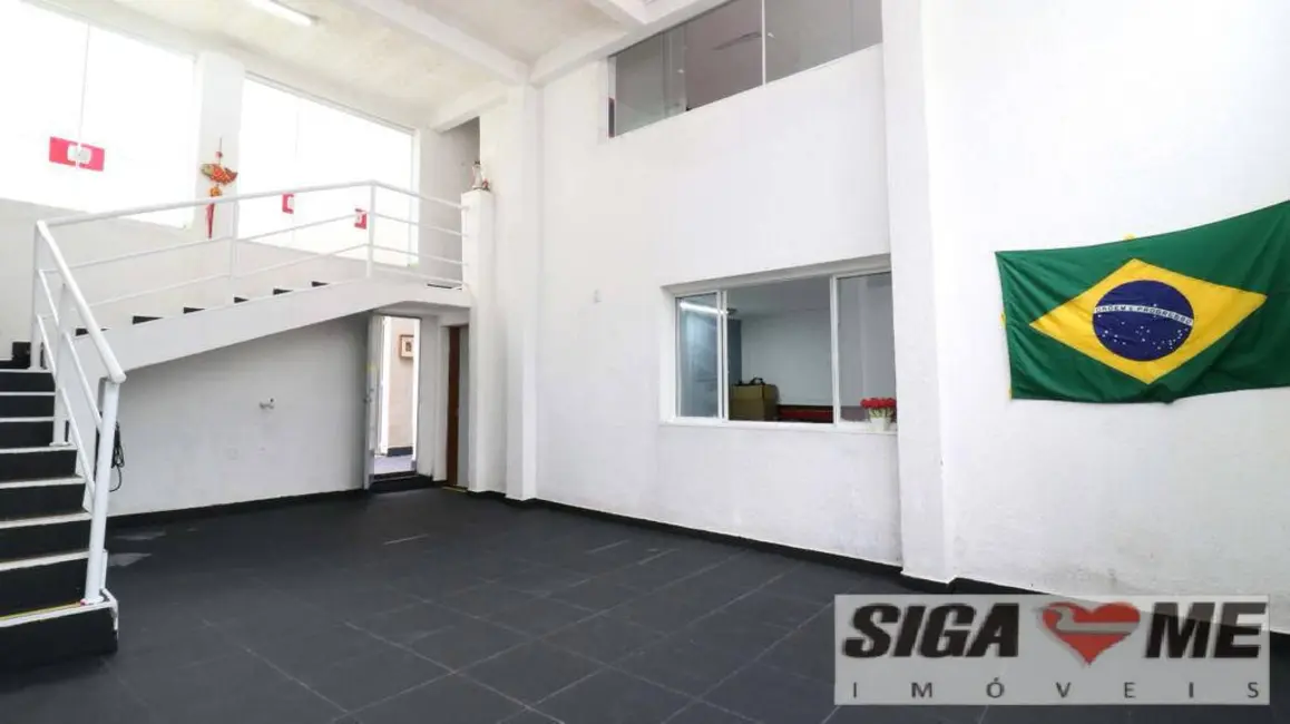 Sala Comercial à venda, 370m2 em Santo Amaro, São Paulo - SP - imagem 8 Foto 8 de Sala Comercial à venda, 370m2 em Santo Amaro, São Paulo - SP