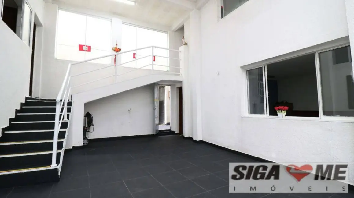 Sala Comercial à venda, 370m2 em Santo Amaro, São Paulo - SP - imagem 6 Foto 6 de Sala Comercial à venda, 370m2 em Santo Amaro, São Paulo - SP