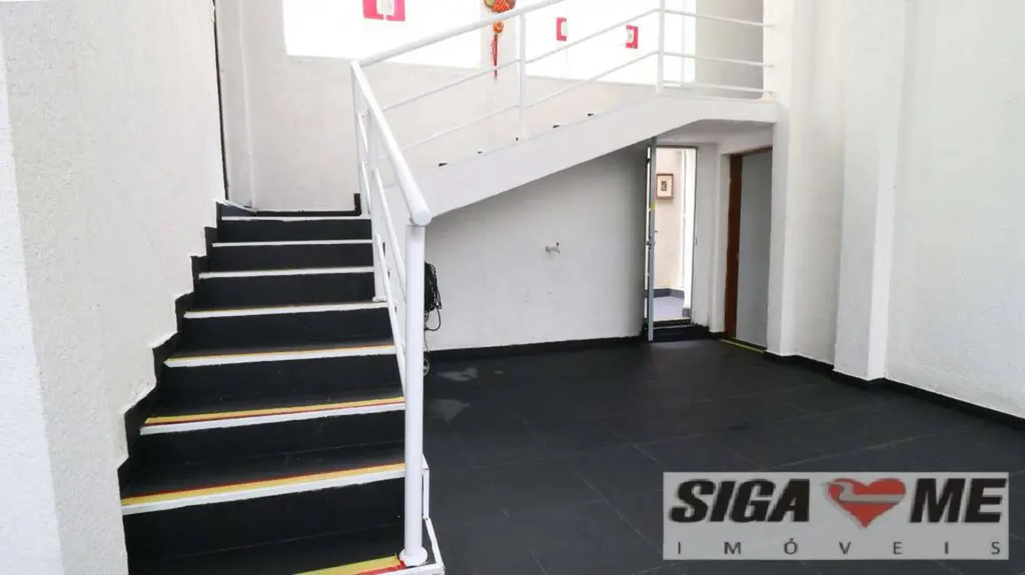 Sala Comercial à venda, 370m2 em Santo Amaro, São Paulo - SP - imagem 5 Foto 5 de Sala Comercial à venda, 370m2 em Santo Amaro, São Paulo - SP