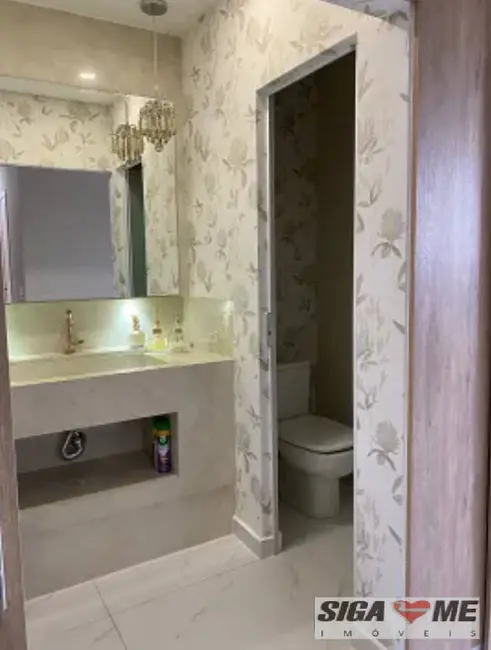 Foto 8 de Sala Comercial para alugar, 110m2 em Várzea da Barra Funda, São Paulo - SP