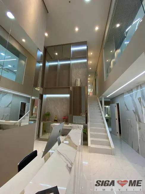 Foto 3 de Sala Comercial para alugar, 110m2 em Várzea da Barra Funda, São Paulo - SP