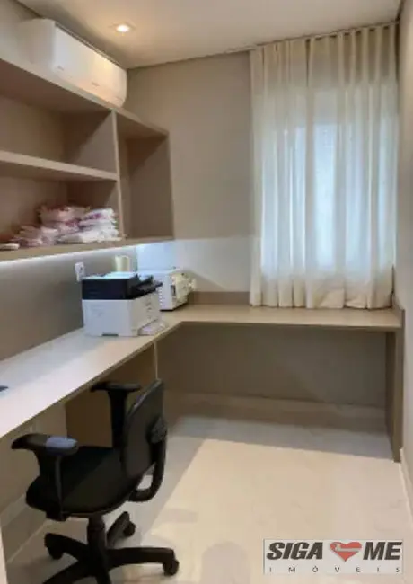 Foto 5 de Sala Comercial para alugar, 110m2 em Várzea da Barra Funda, São Paulo - SP