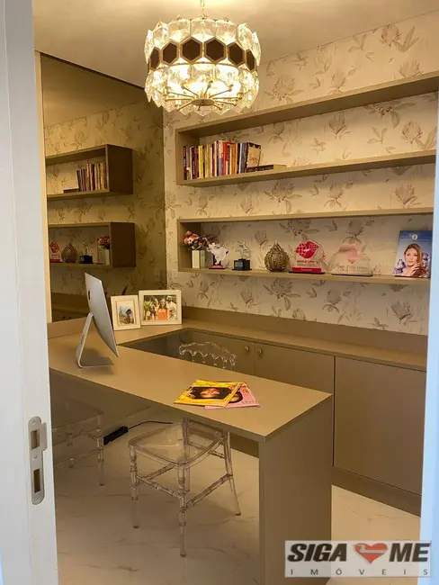 Foto 7 de Sala Comercial para alugar, 110m2 em Várzea da Barra Funda, São Paulo - SP